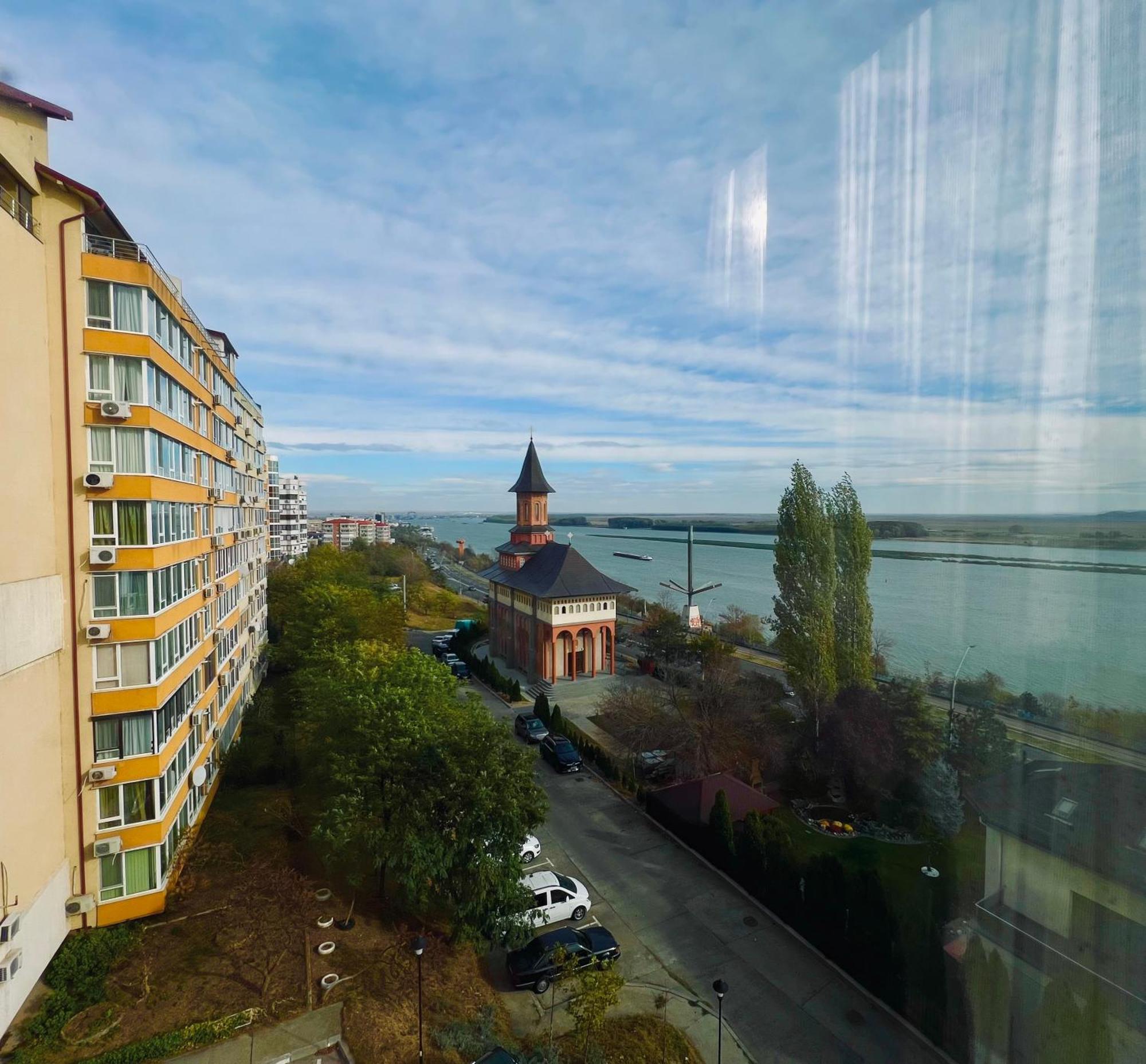 Hotel Royale Galaţi Quarto foto